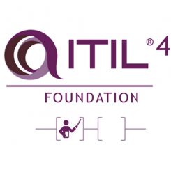 logo itil foundation