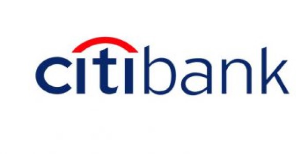 Citibank-log